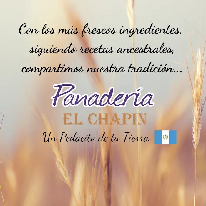 Panaderia El Chapin Picture 5