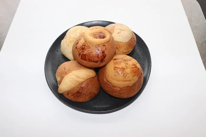 Panaderia El Chapin Picture 4