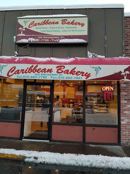 Caribbean Bakery Picture 9