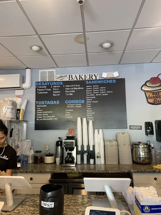 Caribbean Bakery Picture 4