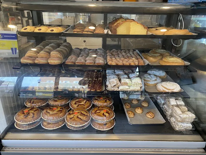 Caribbean Bakery Picture 2