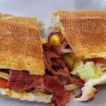 Caribbean Bakery