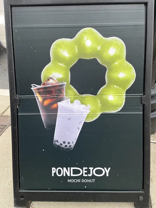 Pon de Joy Mart Picture 2