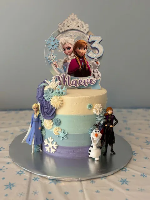 Andover Bake Shop Picture 5