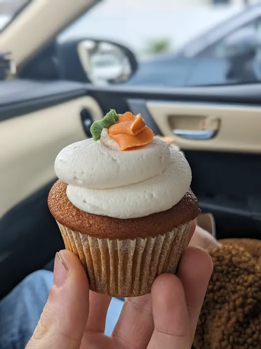 Andover Bake Shop Picture 2