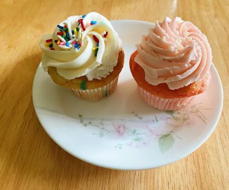 Andover Bake Shop