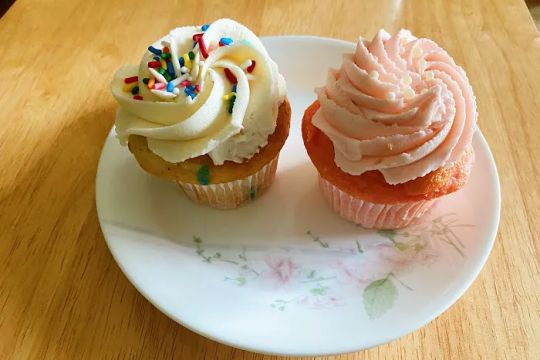 Andover Bake Shop