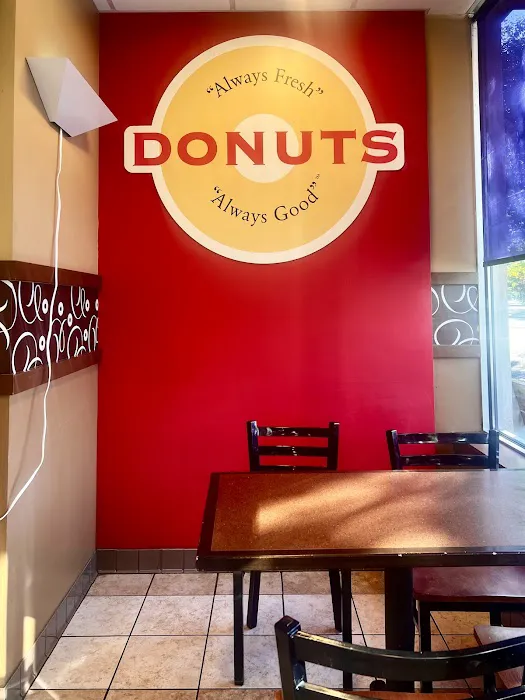 Honey Dew Donuts Picture 3