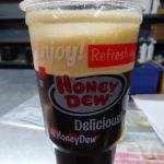 Honey Dew Donuts