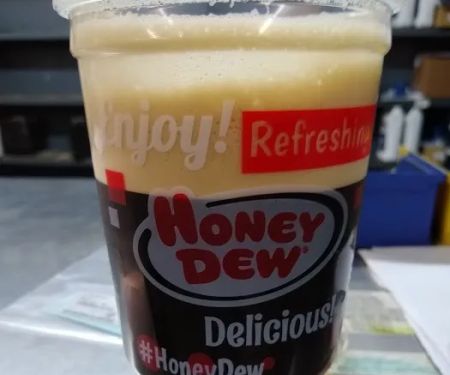 Honey Dew Donuts