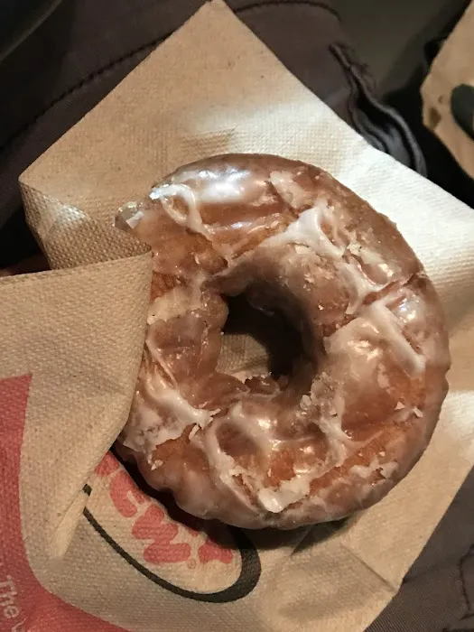 Honey Dew Donuts Picture 6