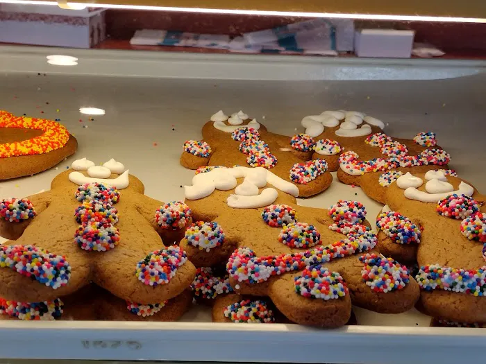 Gingerbread Construction Co Picture 9