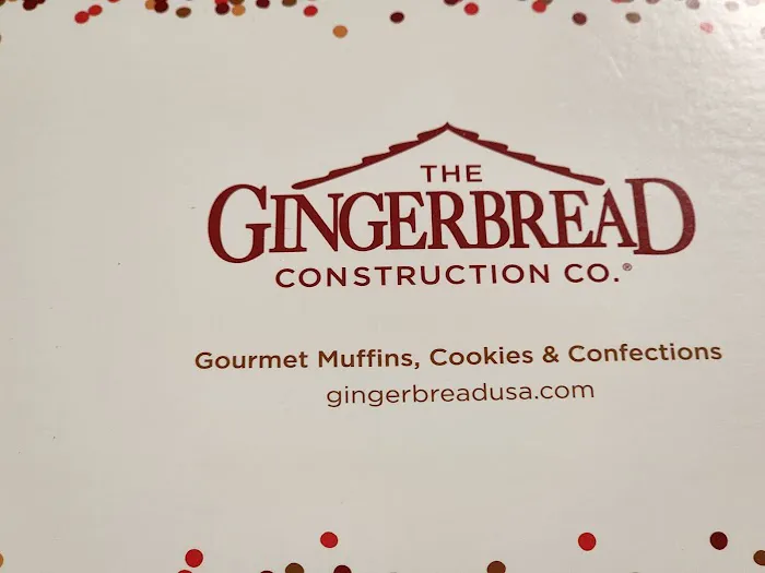 Gingerbread Construction Co Picture 8