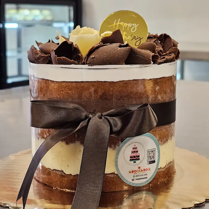 ADOCICADOCE Brazilian Bakery Picture 8