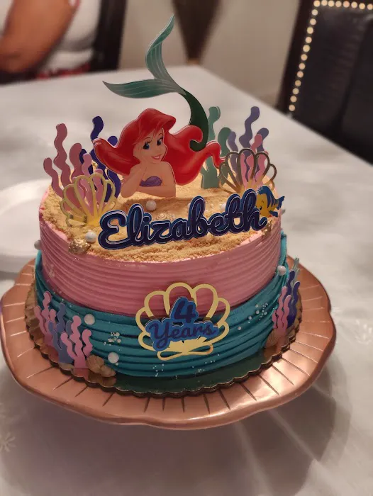 ADOCICADOCE Brazilian Bakery Picture 2