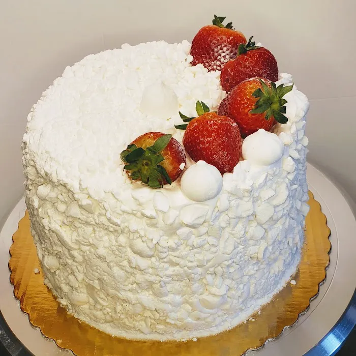 ADOCICADOCE Brazilian Bakery Picture 3