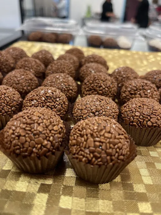 ADOCICADOCE Brazilian Bakery Picture 1