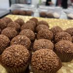 ADOCICADOCE Brazilian Bakery