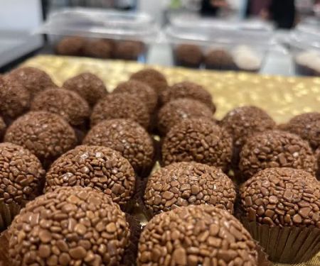 ADOCICADOCE Brazilian Bakery