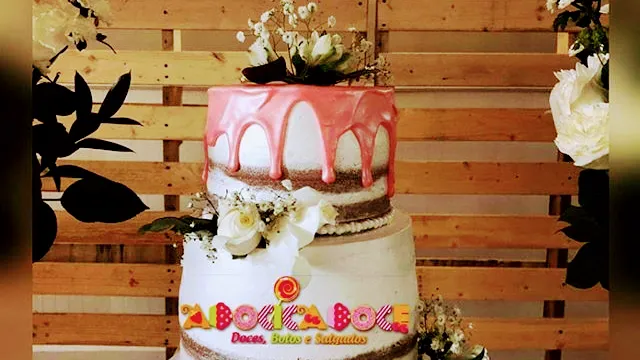 ADOCICADOCE Brazilian Bakery Picture 7