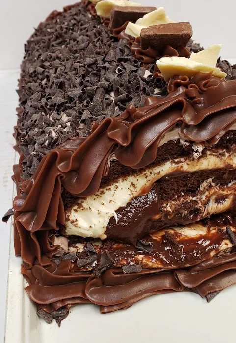 ADOCICADOCE Brazilian Bakery Picture 9