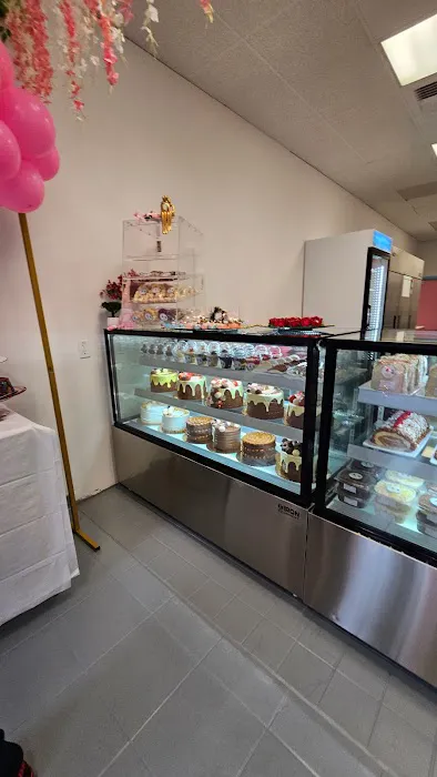 ADOCICADOCE Brazilian Bakery Picture 6