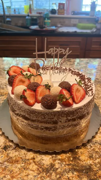 ADOCICADOCE Brazilian Bakery Picture 4