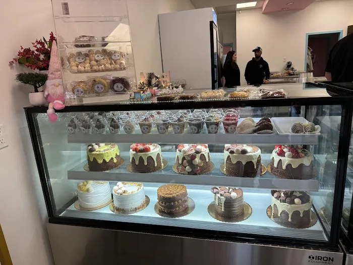 ADOCICADOCE Brazilian Bakery Picture 5