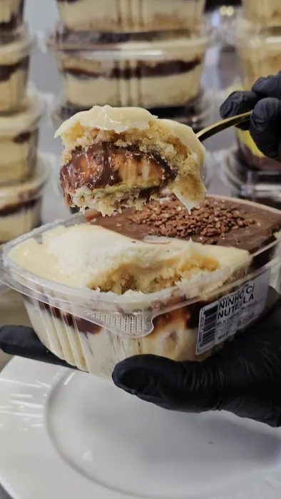 ADOCICADOCE Brazilian Bakery Picture 10