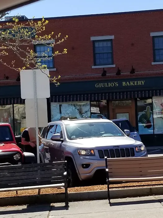 Giulio's Bakery Picture 4