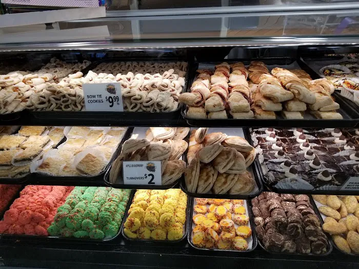 Giulio's Bakery Picture 1