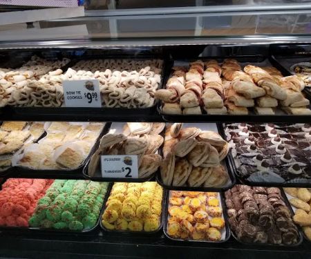 Giulio's Bakery