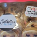Candarellas Bakeshop