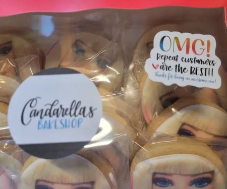 Candarellas Bakeshop