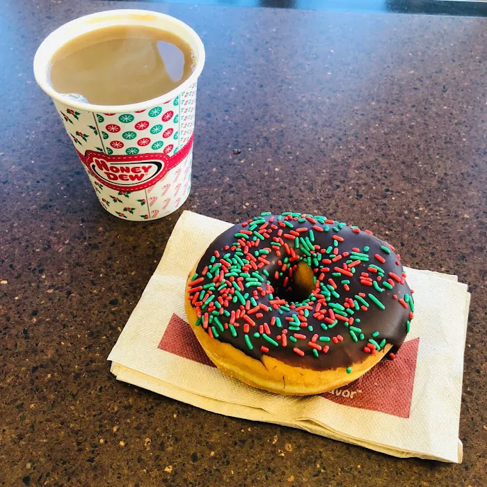 Honey Dew Donuts Picture 8