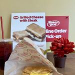Honey Dew Donuts