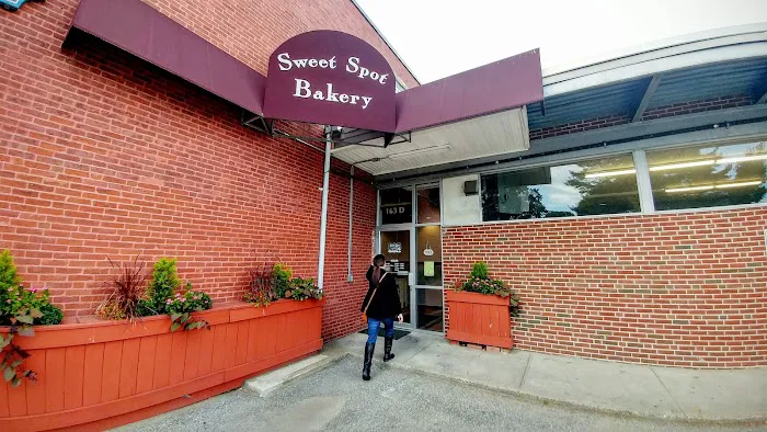 Sweet Spot Bakery Picture 1