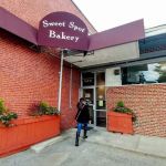 Sweet Spot Bakery