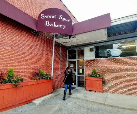 Sweet Spot Bakery
