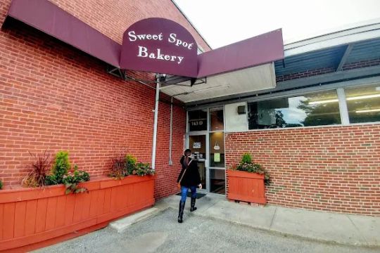 Sweet Spot Bakery