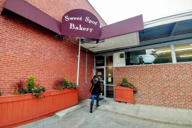 Sweet Spot Bakery
