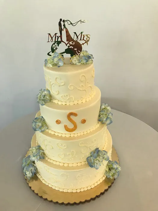 Sweet Spot Bakery Picture 6