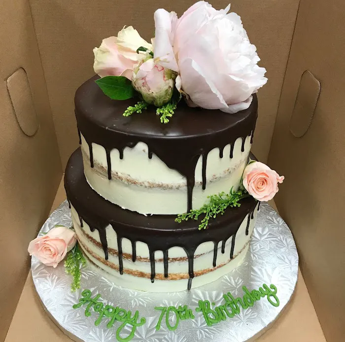 Sweet Spot Bakery Picture 10