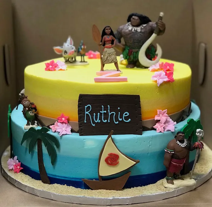 Sweet Spot Bakery Picture 8