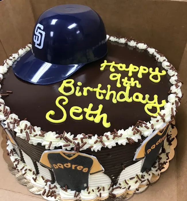 Sweet Spot Bakery Picture 5