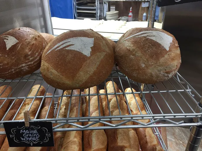The Bread Shop Picture 1