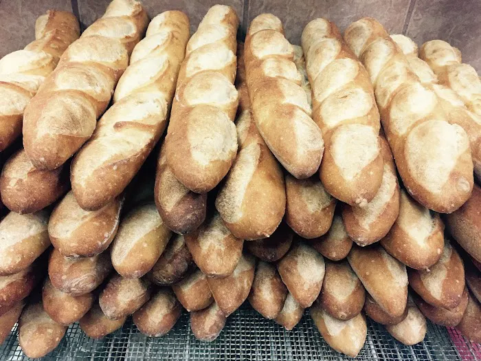 The Bread Shop Picture 9