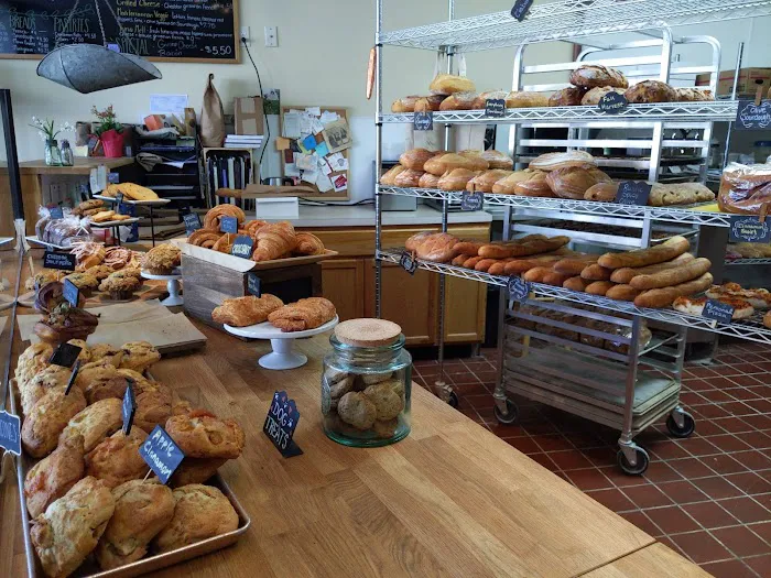 The Bread Shop Picture 4