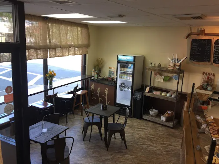 The Bread Shop Picture 7