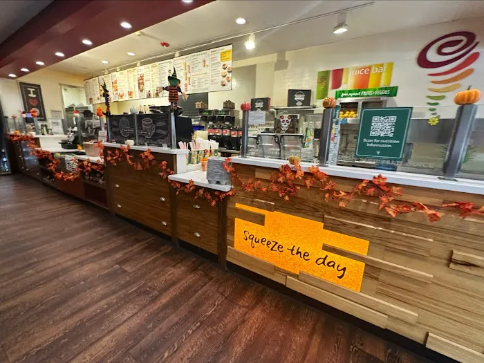 Bruegger's Bagels Picture 1